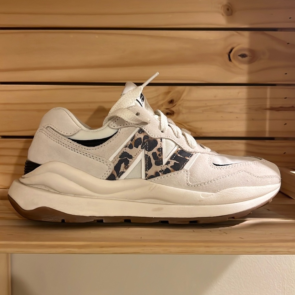 New Balance 57/40 sneakers